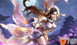 露娜皮肤特效爆料最新,揭秘露娜新皮肤特效亮点